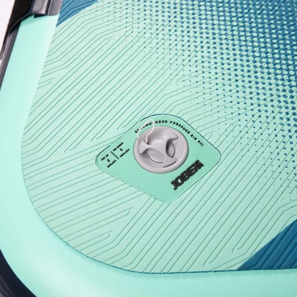 Pack plateforme gonflable bateau Jobe Infinity island 3.0 X 4.5 m