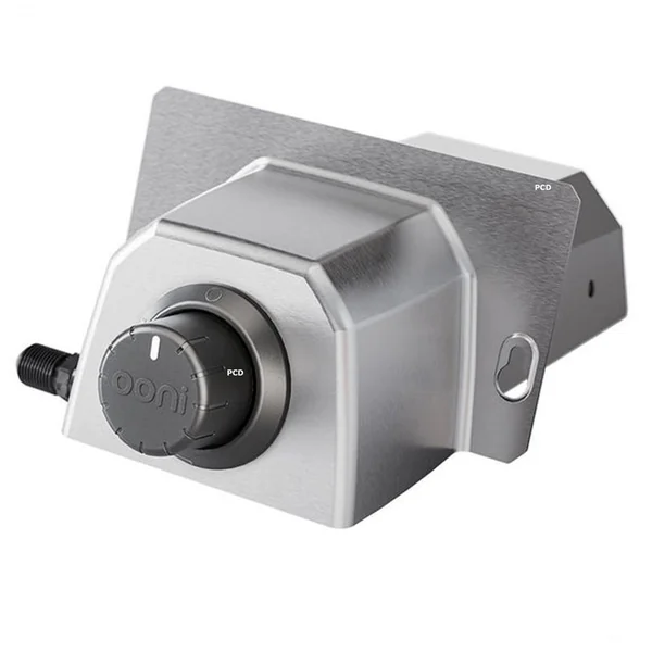 Pack Promo Essentiel Four A Pizza Multi Combustible Portable Ooni Karu 12G