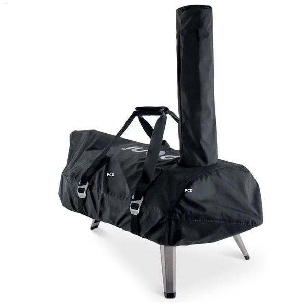 Pack Promo Essentiel Four A Pizza Multi Combustible Portable Ooni Karu 12G