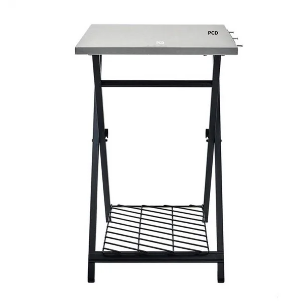 Pack Promo Four A Pizza A Gaz Ooni Koda 2 Noir Avec Table Pliable