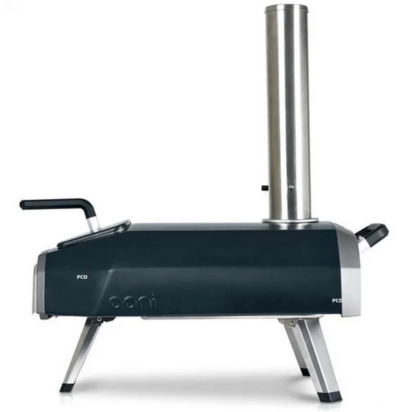 Pack Promo Four A Pizza Multi Combustible Portable Ooni Karu 12G Et Table Pliante