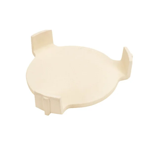 Pack Promo Kamado Big Green Egg Mini Avec Panier et ConvEGGtor