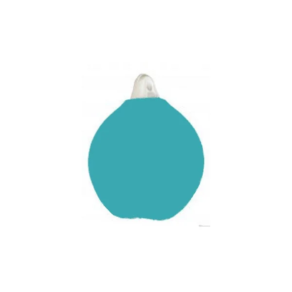 Paire chaussettes pare-battage Fendress simple épaisseur A5 70X92 - Vert Jade