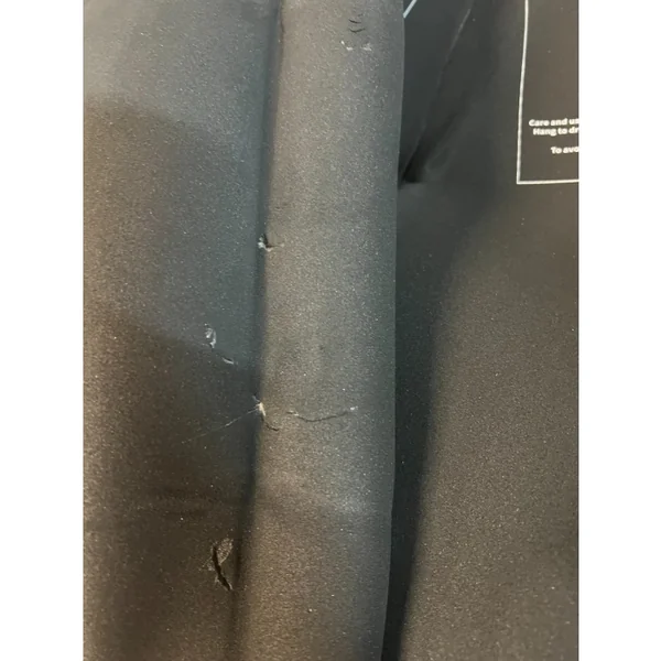 Pantalon de combinaison Omer Black Stone 3mm - T.4 (Large) OCCASION GRADE C