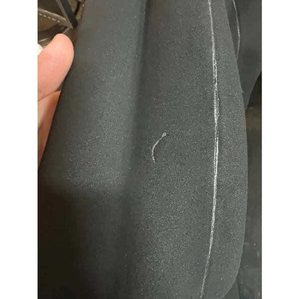 Pantalon de combinaison Omer Black Stone 3mm - T.4 (Large) OCCASION GRADE C