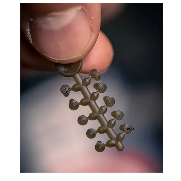 Perles De Montage Trakker Supa-Grip Hooks Beads