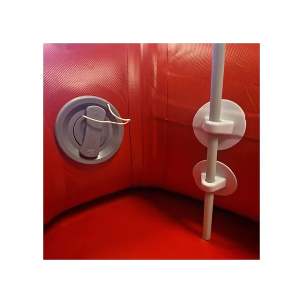 Planche gonflable de chasse sous-marine Epsealon Patrol Pro 2 Raft Board