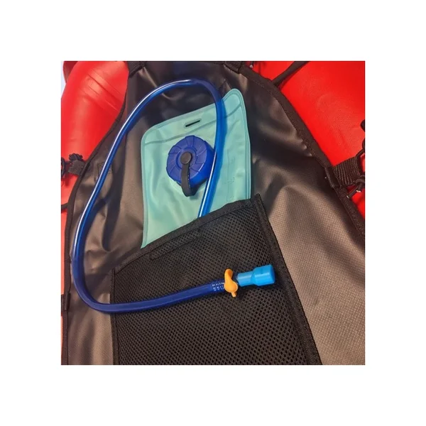 Planche gonflable de chasse sous-marine Epsealon Patrol Pro 2 Raft Board