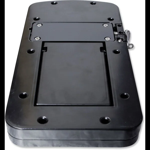 Plaque de démontage rapide Rhino pour BLX