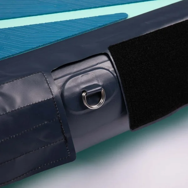 Plateforme gonflable bateau Jobe Infinity island 3.0 X 4.5 m