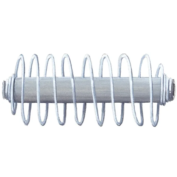 Plomb ressort amorçoir X 1 en 20 gr