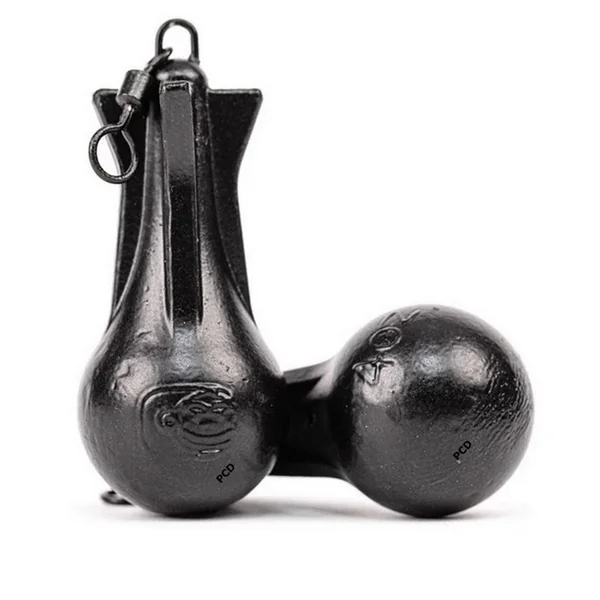 Plombs Pour Flotteur Marqueur Ridge Monkey MarkaFloat 3oz Par 2