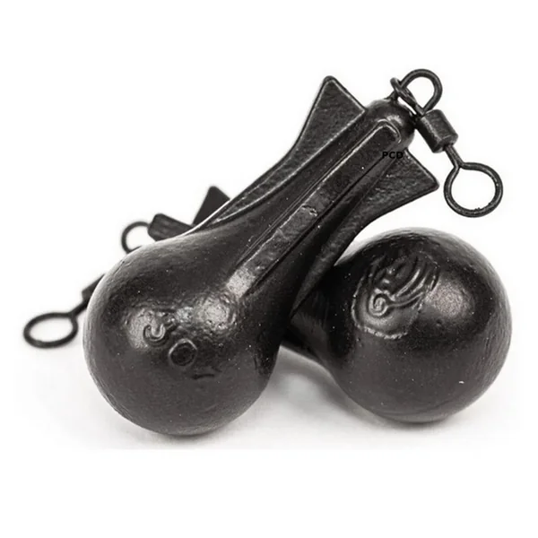 Plombs Pour Flotteur Marqueur Ridge Monkey MarkaFloat 3oz Par 2