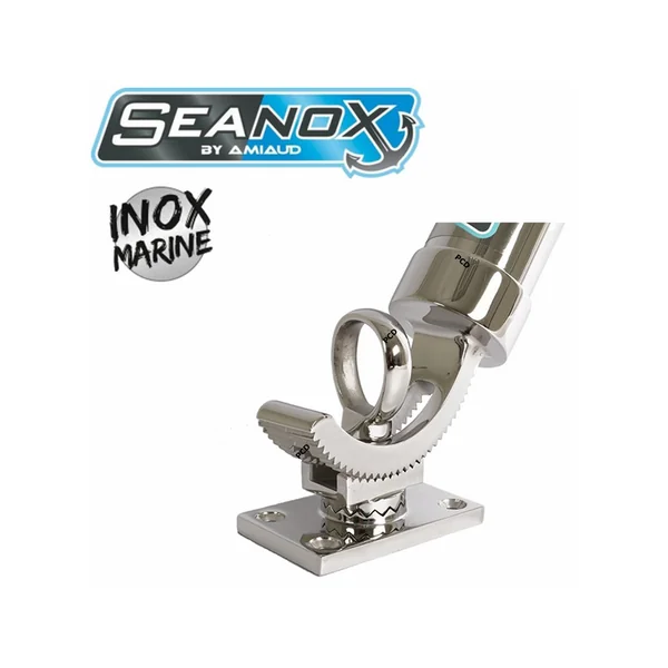 PORTE CANNE TANGON SEANOX MULTIPOSITIONS