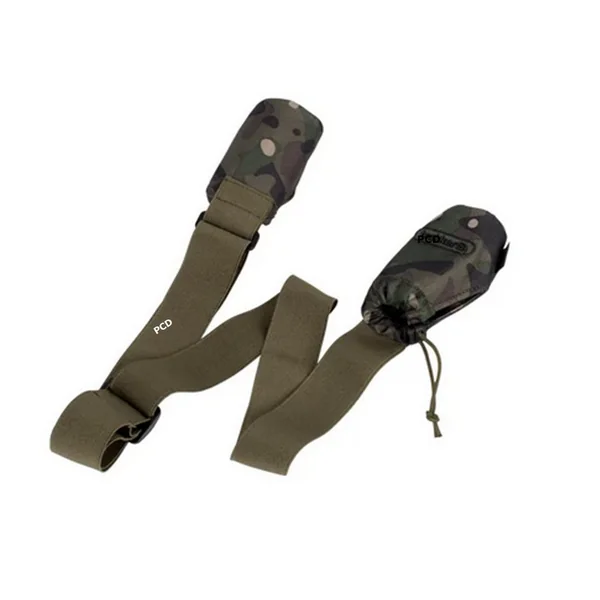 Protection Cannes Trakker NXC Camo Elasticated Tip Protectors