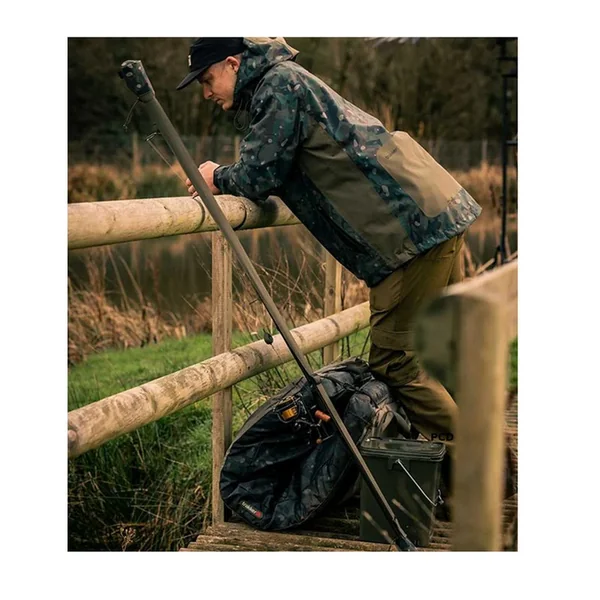 Protection Cannes Trakker NXC Camo Elasticated Tip Protectors