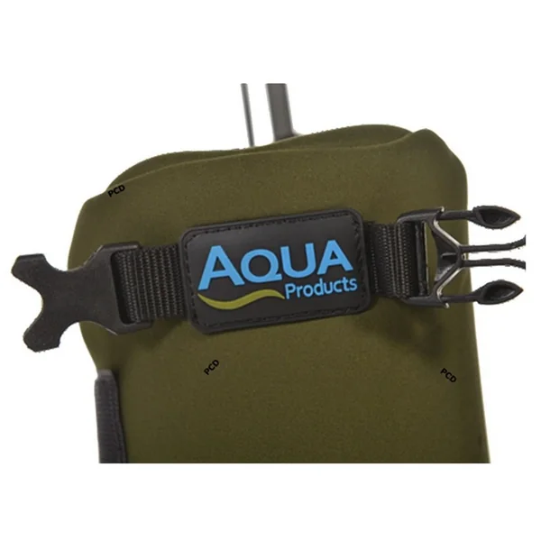 Protection Moulinet Néoprène Aqua Products Reel Jacket Large