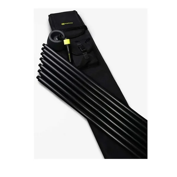 Repère De Marquage Et Tubes Ridge Monkey MarkaPole Kit 7m