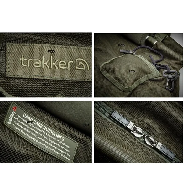 Sac De Pesée Et Conservation Trakker Sanctuary XL Retention Sling V2