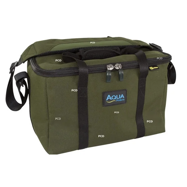 Sac de Transport Aqua Products Cookware Bag Black Séries