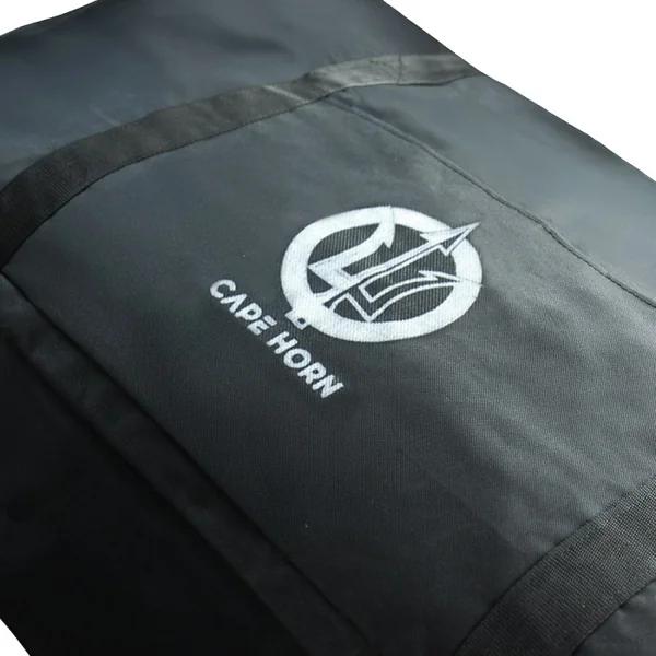 Sac de transport pour annexe pneumatique Cape horn Premium Zip 1680D