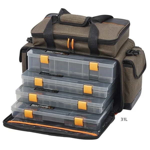 Sac de transport Savage Gear Specialist Lure bag