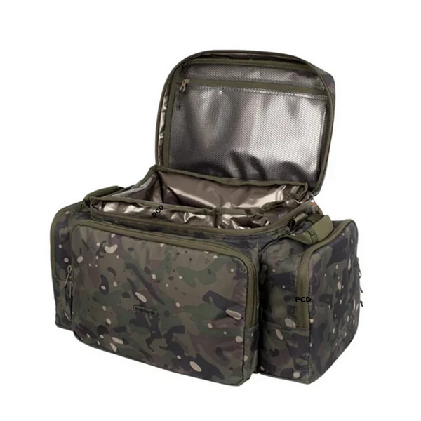 Sac De Transport Trakker NXC Camo Chilla Session Food Bag