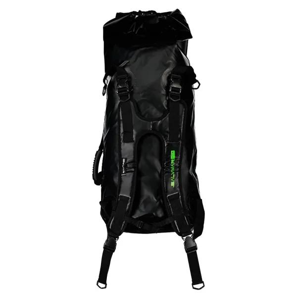 Sac à dos Etanche Salvimar Dry Back Pack 60/80 L - Acid