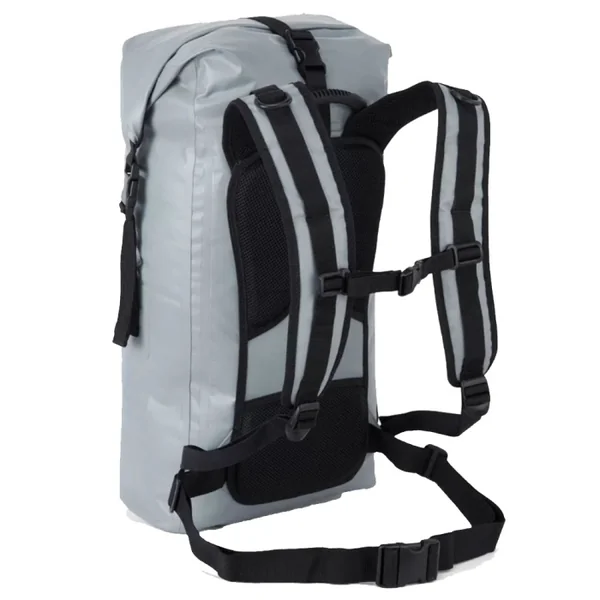 Sac à dos étanche Northcore Backpack 30L Gris