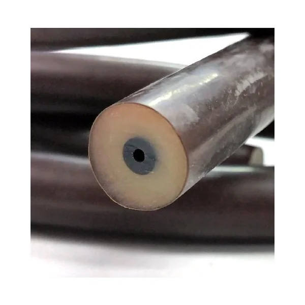 Sandow pack de 1.5 mètres Cressi Pure Brown - Ø 14 mm