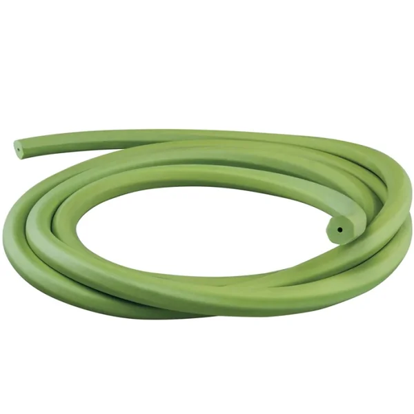 Sandow Salvimar S600 Eptagum - Lime - Ø 16.5 mm