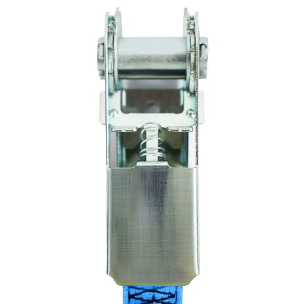 Sangles à cliquet Surf United par 4 Bleu 5M X 25MM