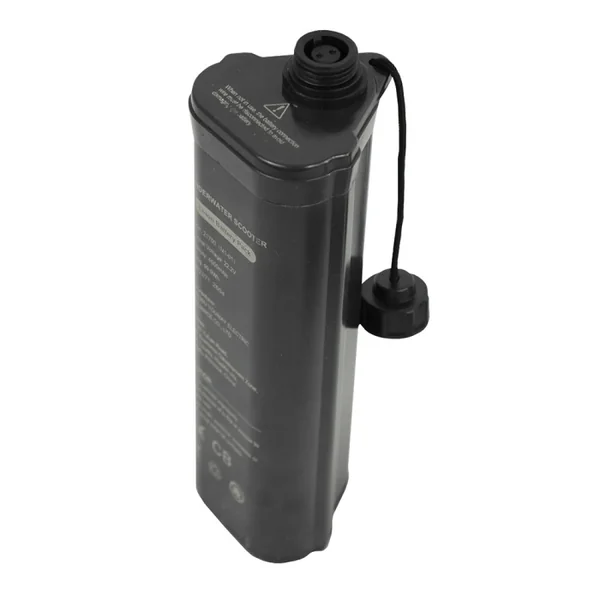 Scooter sous marin moteur électrique paddle kayak Thorus Nomad 280W