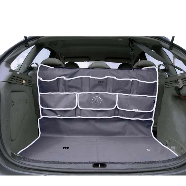 Serviteur Multipoches + Bâche Amovible Roc Import