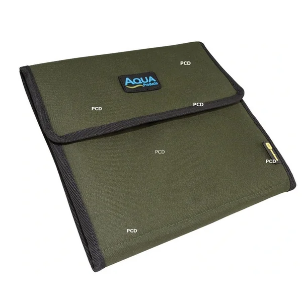 Set Repas Aqua Products Compact Food Set Black Séries 1 Personne