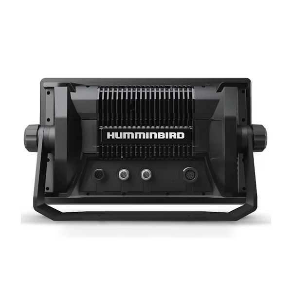 Sondeur GPS Humminbird Xplore 12 CHIRP MEGA SI + Sonde TA 140/240/455/800/1200 KHz