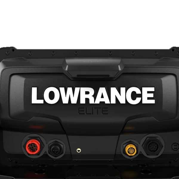Sondeur GPS Lowrance Elite-7 FS + Sonde Active Imaging 3 en 1