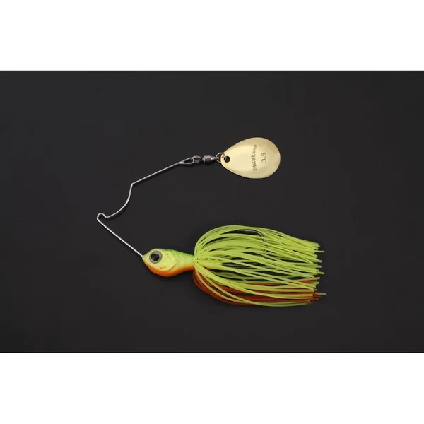 Spinnerbait Elitelure CFS Single Colorado 10g