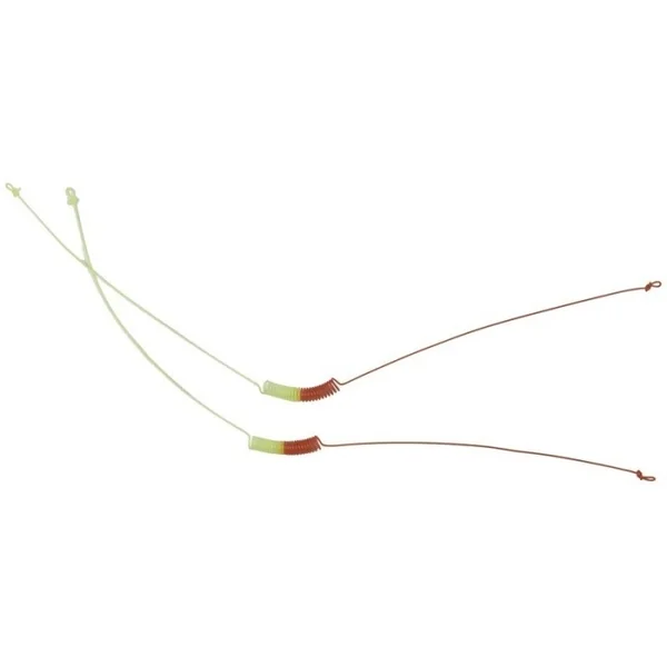 Spirale Indicator JMC Bicolore