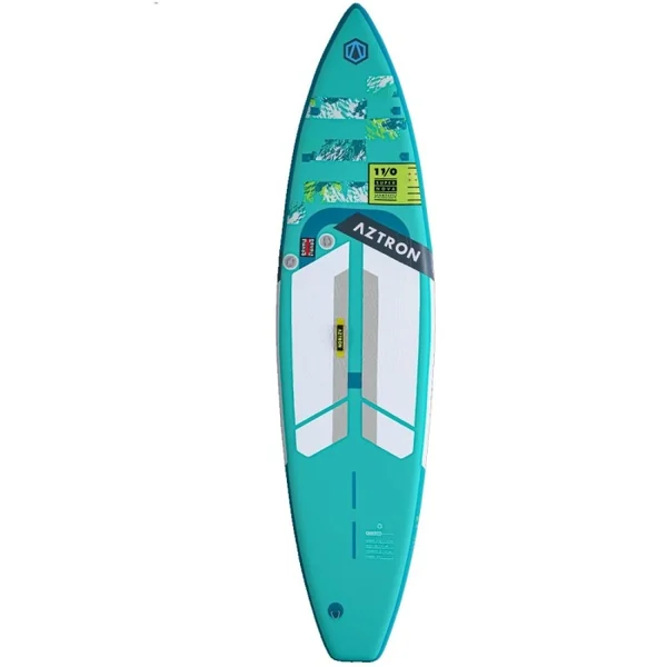 Sup Paddle Gonflable Aztron Neo Nova Compact 11.0 OCCASION GRADE A+