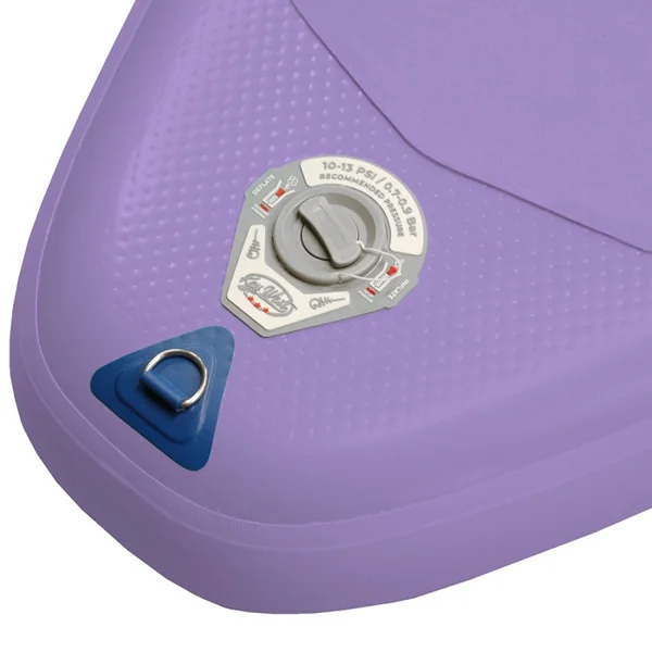 Sup Paddle Gonflable Key West Classic Air 11.0 Iris Full Pack