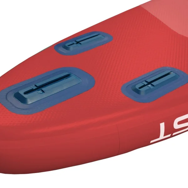 Sup Paddle Gonflable Key West Classic Air 13.0 Chili Pepper Full Pack