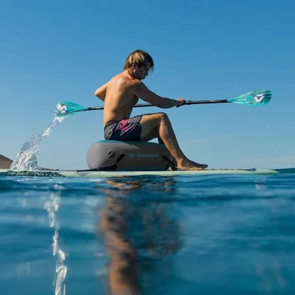 Sup Paddle Gonflable Touring Duotone Blitz Air SLS 11.2 Option Kayak