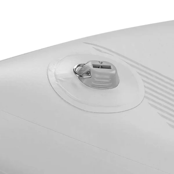 Sup Paddle Gonflable Touring Duotone Blitz Air SLS 11.2 Option Kayak