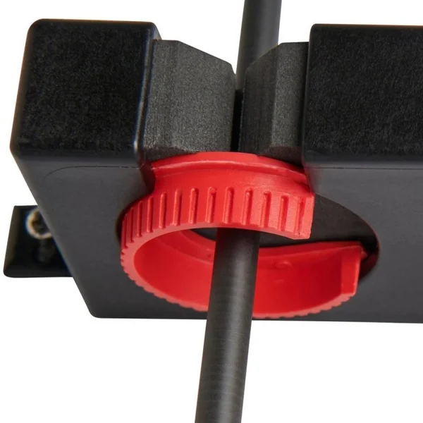 Support de cannes Berkley Twist Lock Utility 4 Rod Rack