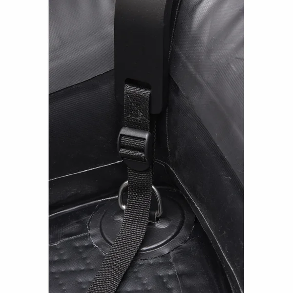 Support moteur float tube Savage Gear Pointy Bow Belly Boat Engine Bracket