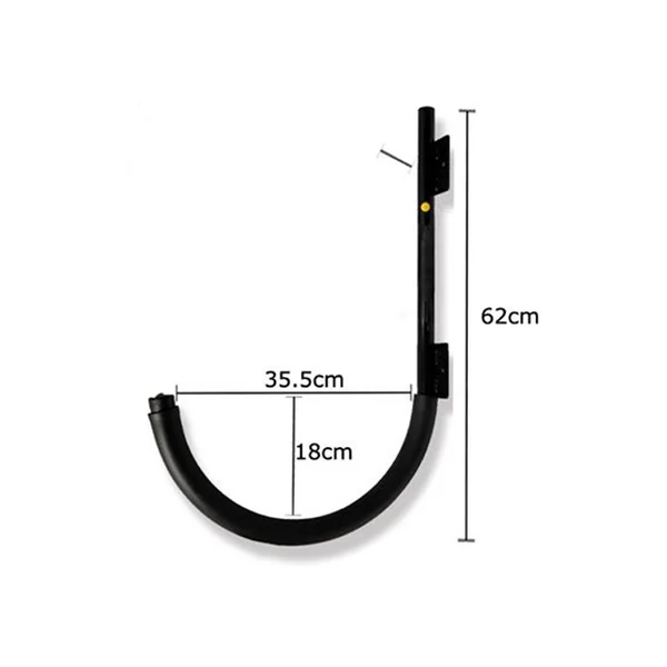 Support Mural pour Canoe Kayak Au Bon Prix En Stock