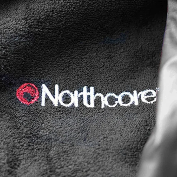 Veste Northcore Beach Basha Pro 4 saison Noir