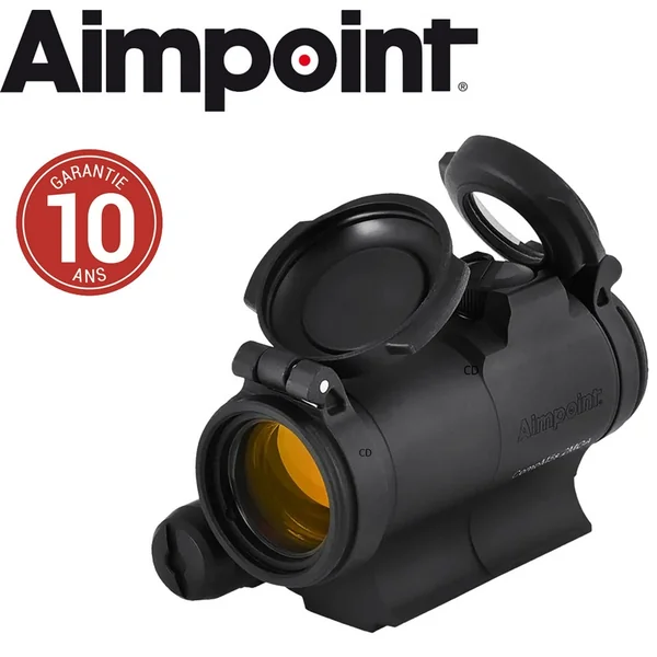 Viseur Ampoint Comp M5 S 2MOA Sans Montage
