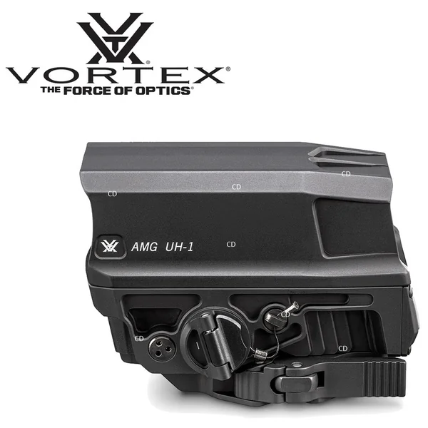 VISEUR POINT ROUGE VORTEX OPTICS RAZOR AMG UH-1 GEN II 1 MOA